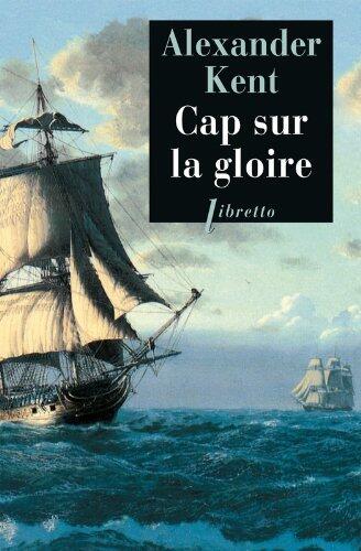 Cap Sur La Gloire