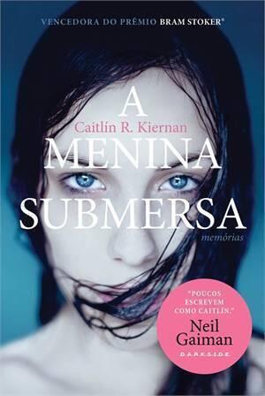 A Menina Submersa: Memórias