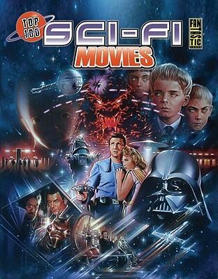 Top 100 Sci-Fi Movies
