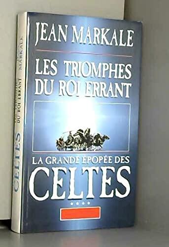 A Grande Epopeia dos Celtas
