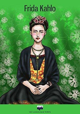 Short Stories: Frida Kahlo