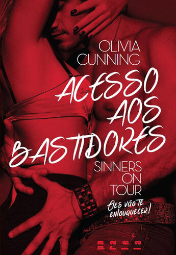 Acesso aos Bastidores