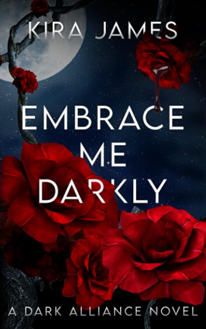 Embrace Me Darkly