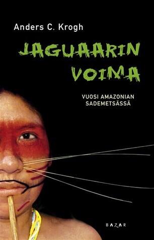 Jaguaarin voima