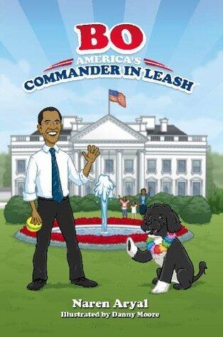Bo America's Commander in Leash™