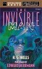 The Invisible Man