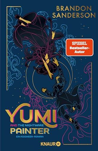 Yumi and the Nightmare Painter