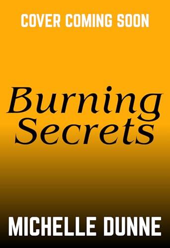 Burning Secrets