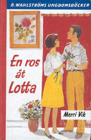 En ros åt Lotta