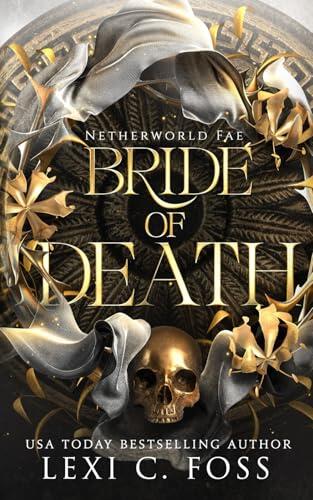Bride of Death: Discreet Edition
