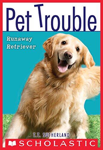 Runaway Retriever