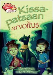 Kissapatsaan arvoitus