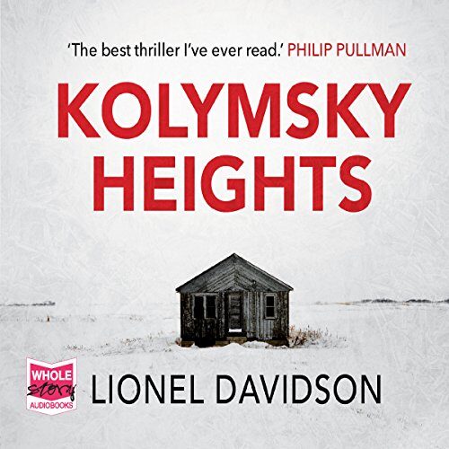 Kolymsky Heights