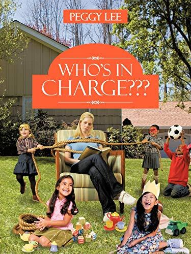 Who's In Charge