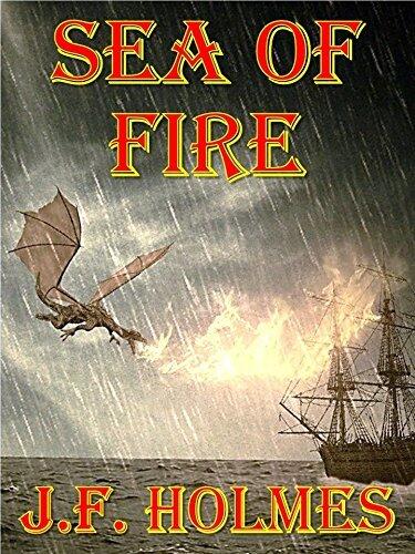 Sea Of Fire