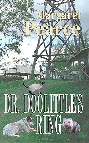 Dr. Doolittle's Ring