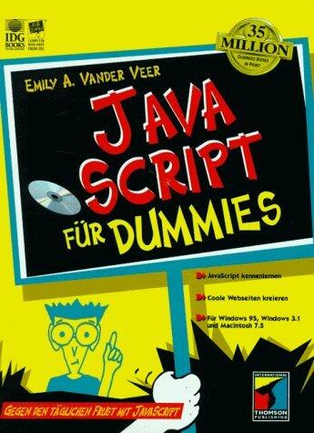 Java Script Für Dummies