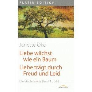 Liebe wächst wie ein Baum/ Liebe trägt durch Freud und Leid