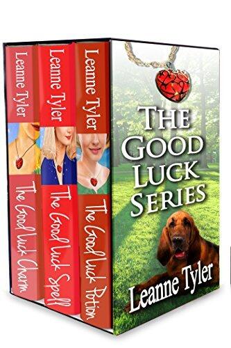 The Good Luck Series Box Set #1-3