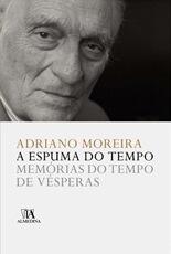 A Espuma do Tempo: Memórias do Tempo de Vésperas
