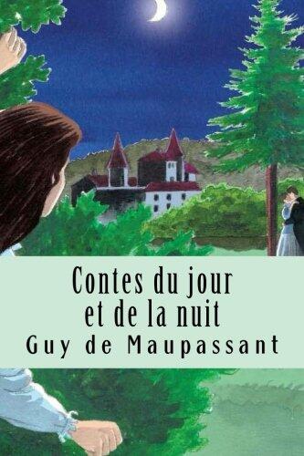 Contes Du Jour Et de La Nuit