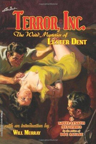 Terror, Inc.