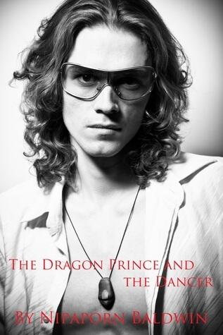 Ashuton and Narcissus: The Dragon Prince and the Dancer