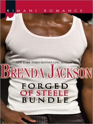 Forged of Steele Bundle: Solid Soul (Night Heat, Beyond Temptation, Risky Pleasures, Never Too Late)