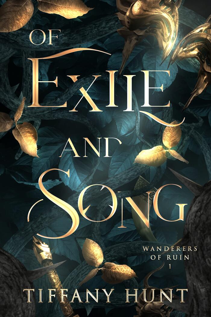 Wanderers of Ruin