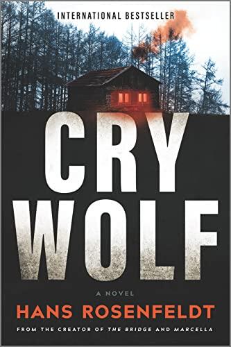 Cry Wolf: A Novel
