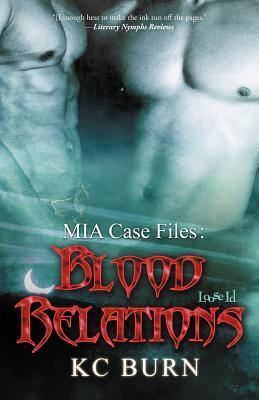 Blood Relations