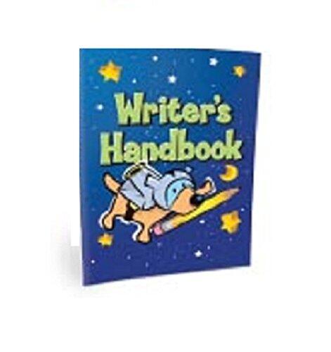 Writing Workshop Tool Kit Writer's Handbook