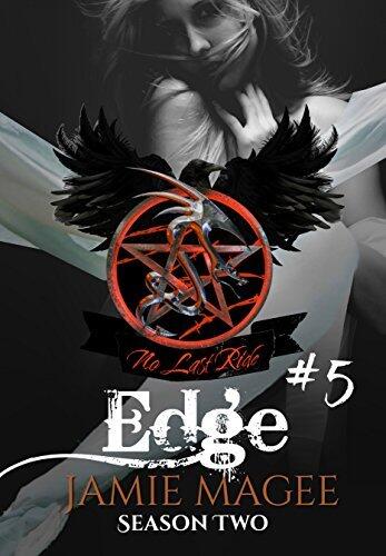 Edge: Season Two #5
