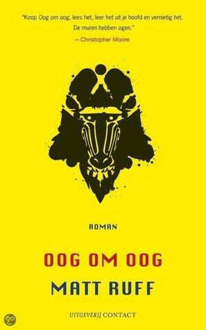 Oog om oog