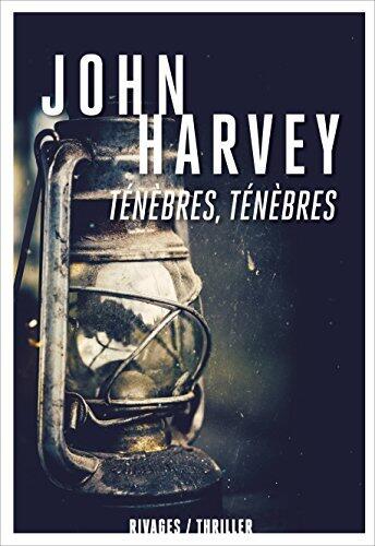 Ténèbres, ténèbres