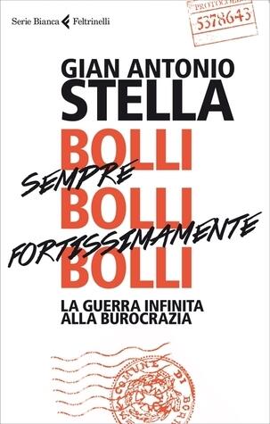 Bolli, sempre bolli, fortissimamente bolli