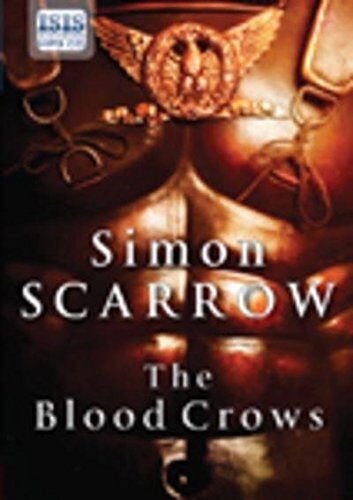 The Blood Crows