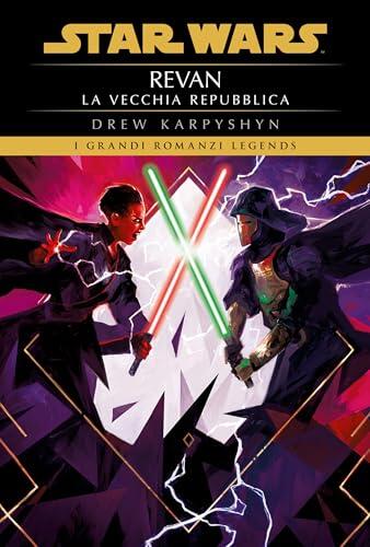 Star Wars: Revan - La Vecchia Repubblica