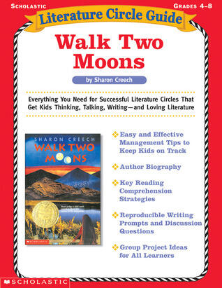 Literature Circle Guide: Walk Two Moons