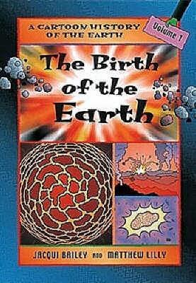 The Birth Of The Earth
