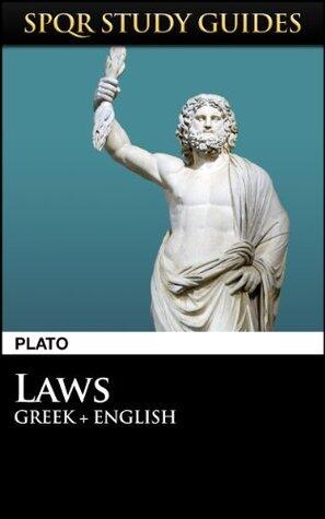 Laws in Greek & English