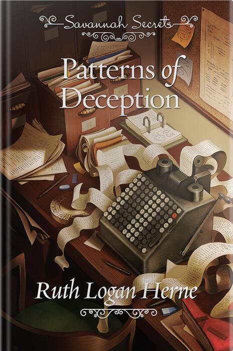 Patterns of Deception