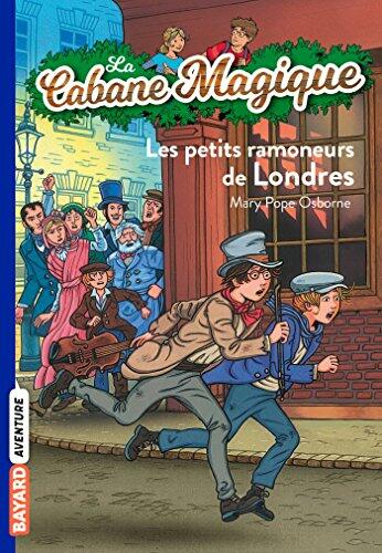 Le voleur de Londres