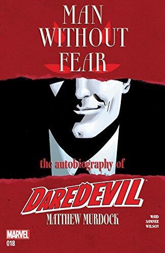 Daredevil (2014-2015) #18