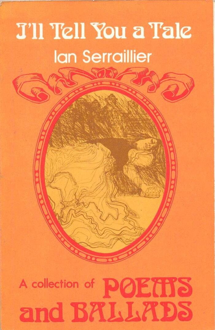 I'll tell you a tale: a collection of poems and ballads