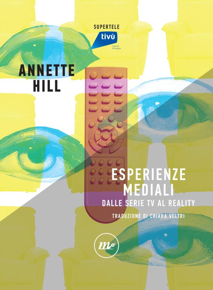 Esperienze mediali: Dalle serie tv al reality