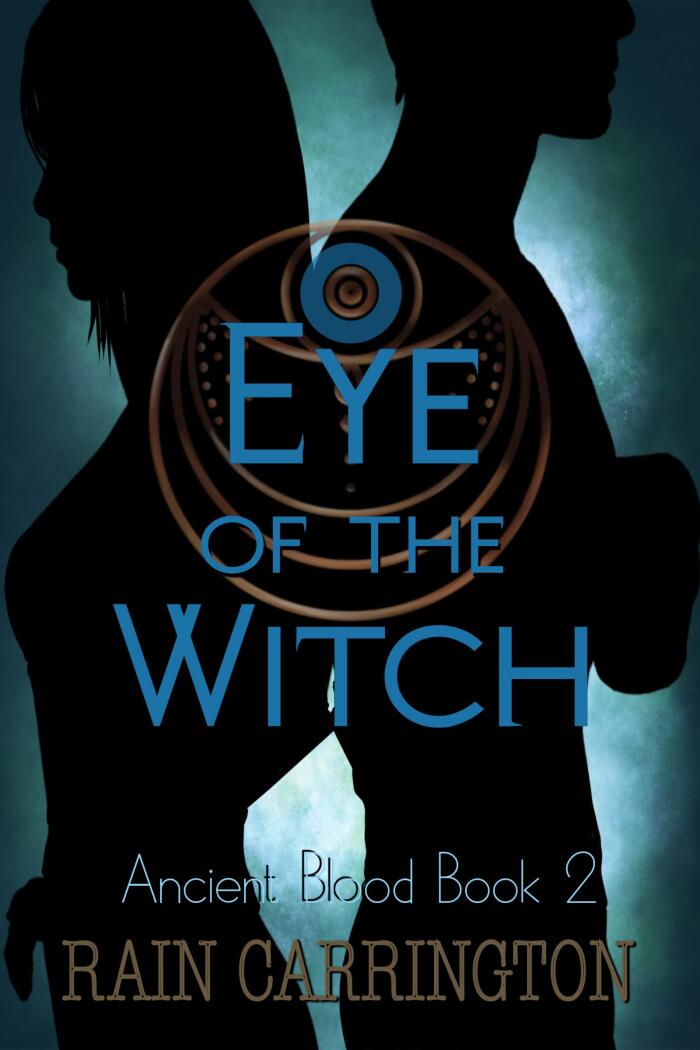 Eye of the Witch