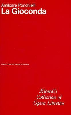 La Gioconda: Libretto