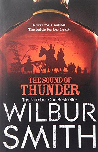 The Sound of Thunder