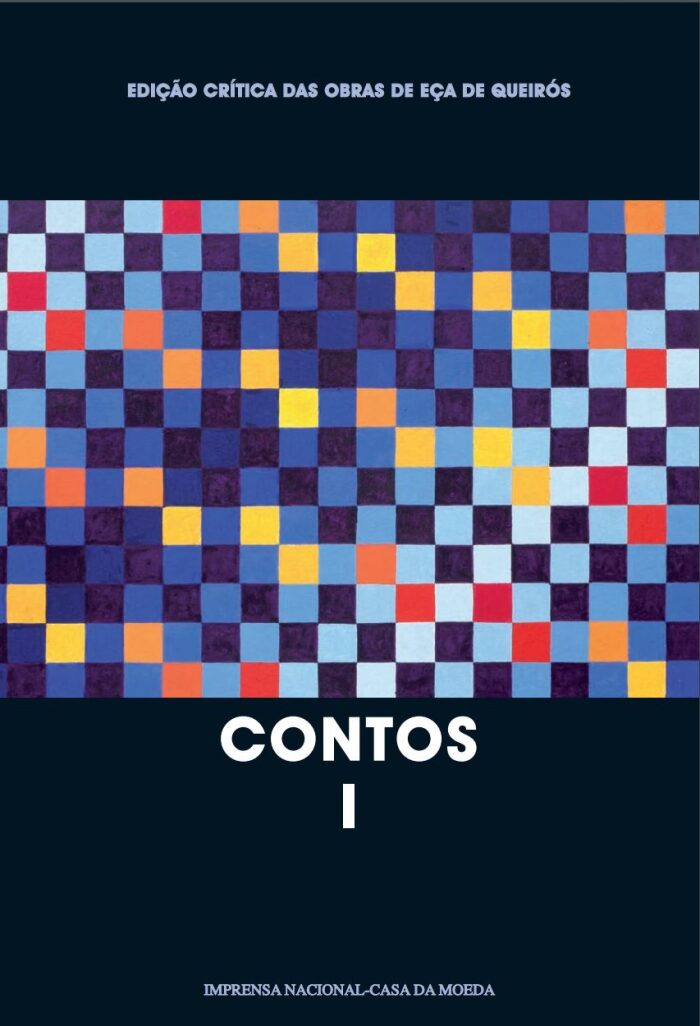 Contos Volume I